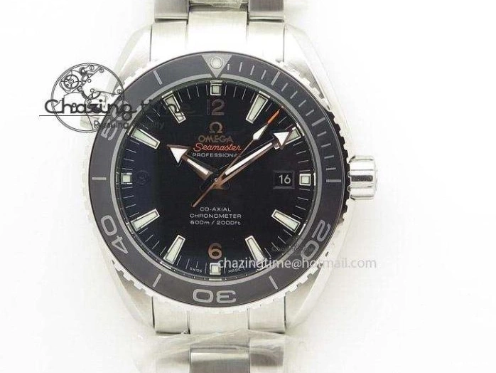0719 Speedmaster Racing Master SS HKF Best Edition White Dial on SS Bracelet A TravelReady 7809